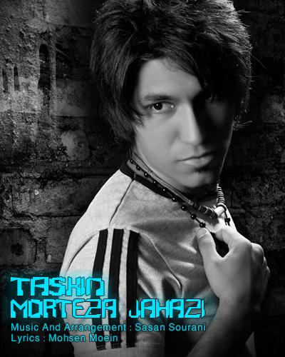 Morteza Jahazi – Taskin