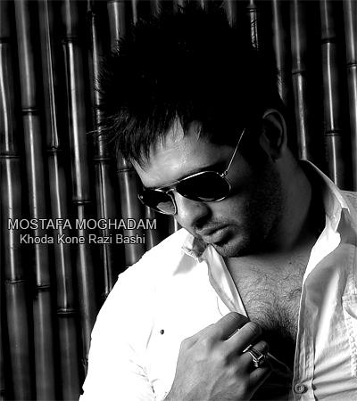 Mostafa Moghaddam – Khoda Kone Razi Bashi