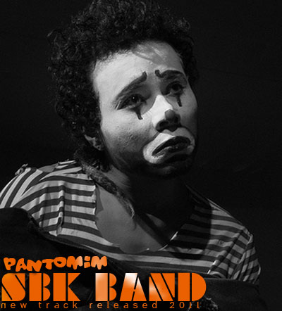 SBK BAND – Pantomim