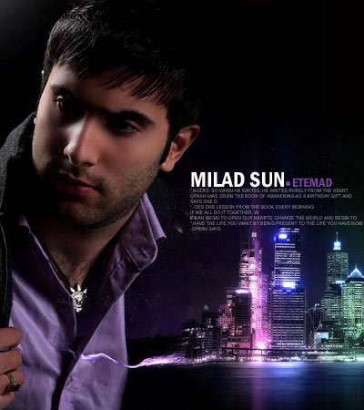 Milad Sun – Etemaad