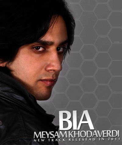 Meysam Khodaverdi – Bia