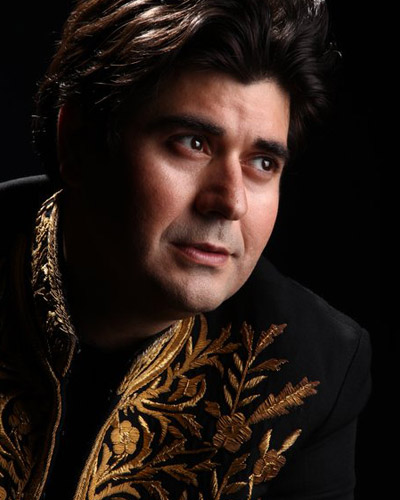 Salar Aghil – Tabriz Dar Meh