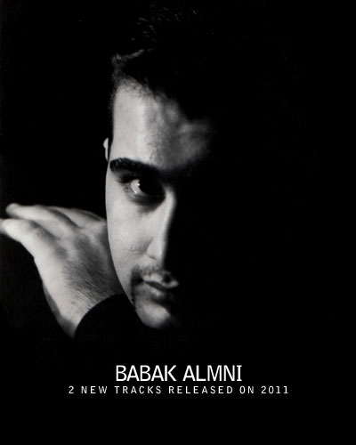 Babak Almani – 2 New Tracks