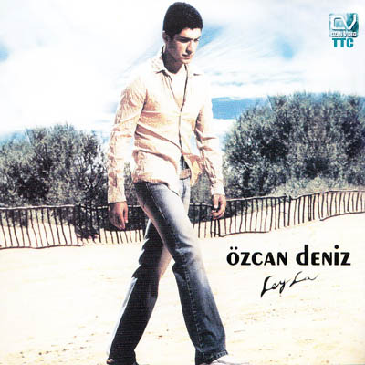 Ozcan Deniz - Leyla