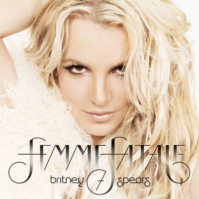 Britney Spears – Femme Fatale