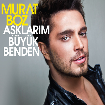 Murat Boz – Asklarim Buyuk Benden