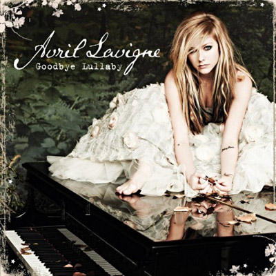 Avril Lavigne – Goodbye Lullaby