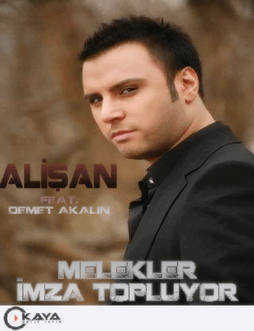 Alisan Ft. Demet Akalin – Melekler Imza Topluyor