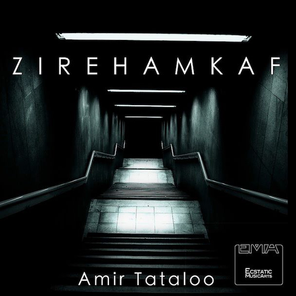 Amir Tataloo – Zire Hamkaf