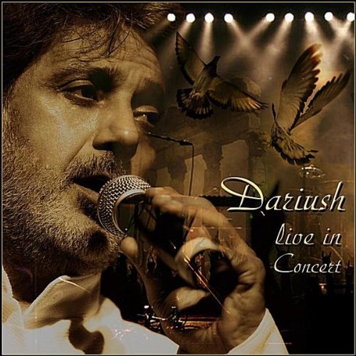 Dariush – Live In Concert