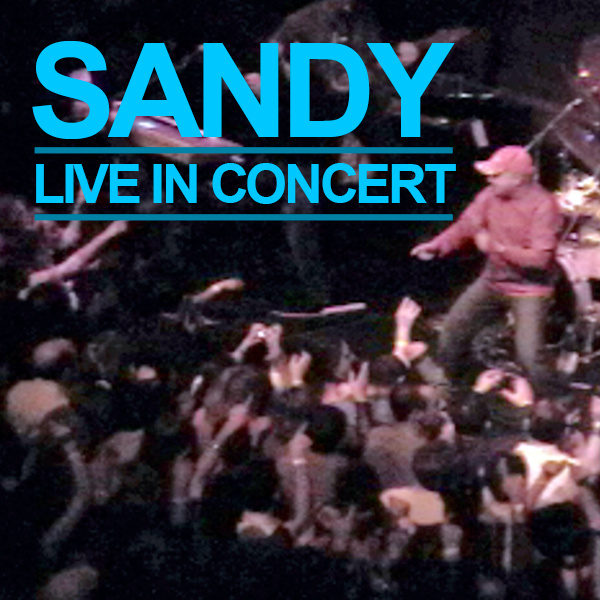 Sandy – Live in Concert