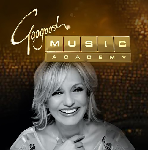 Googoosh Music Academy – No. 1