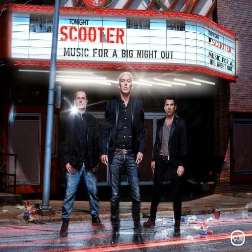 Scooter – Music For A Big Night Out (Deluxe Version)