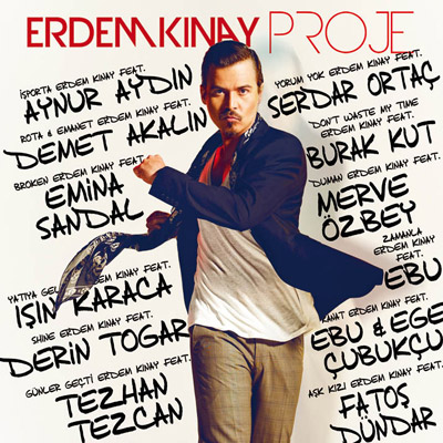 Erdem Kinay