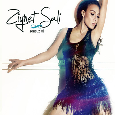 Ziynet Sali – Sonsuz OI