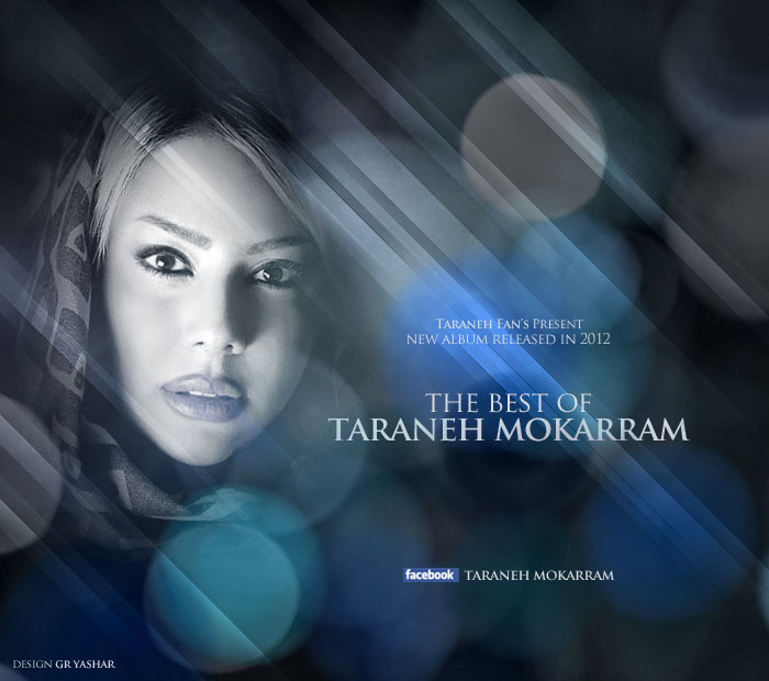 Best Of Taraneh Mokarram