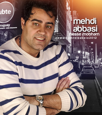 Mehdi Abbasi – Hese Mobham