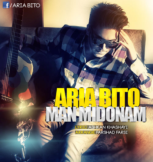 Aria BiTo – Man Midonam