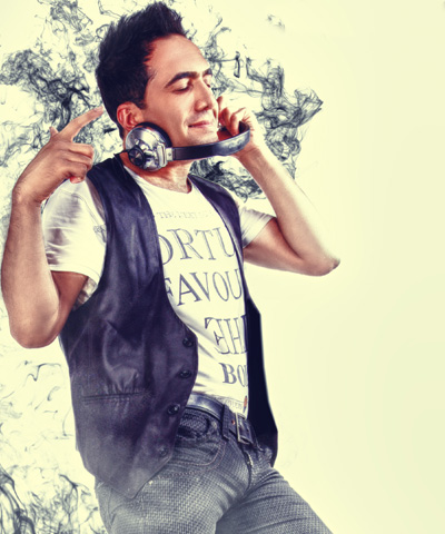Mohammad Kheyrati – 2 New Tracks
