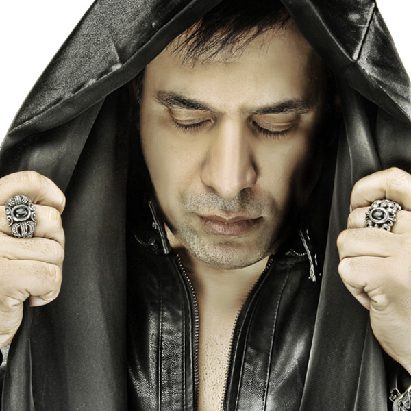 Farzan – Ghafas