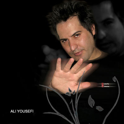 Ali Yousefi ft. Babak Imani – Be Yade Mahasti