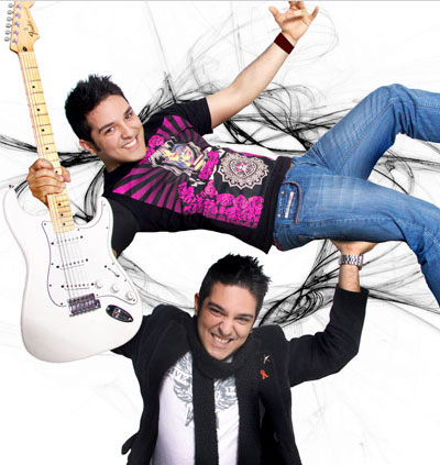 Vahid MC