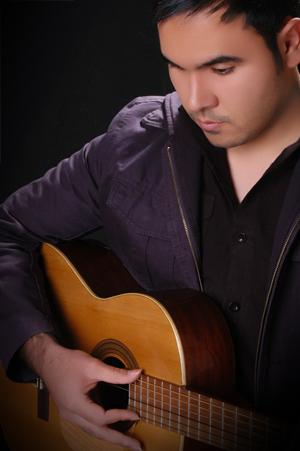 Mohamad Ali Kazemi