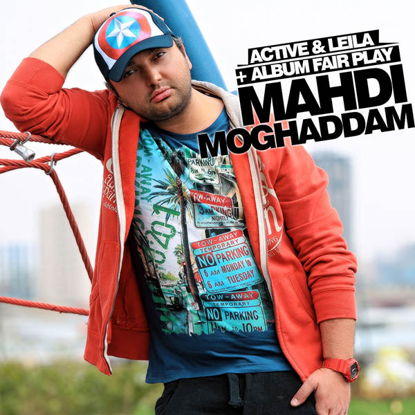 Mehdi Moghaddam – Fair Play