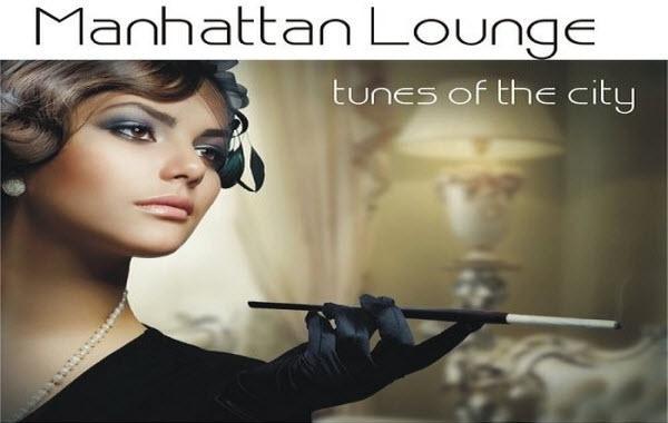 Abando – Manhattan Lounge Tunes Of The City .2014