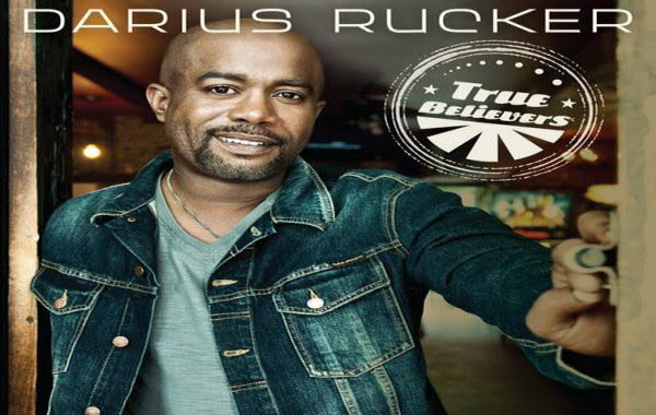 Darius Rucker – True Believers 2013