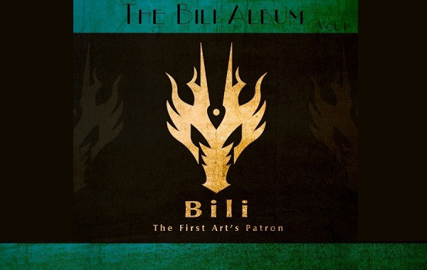 The Bili Album Vol 1