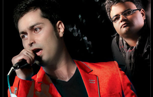 Babak Babazadeh – Janjaal