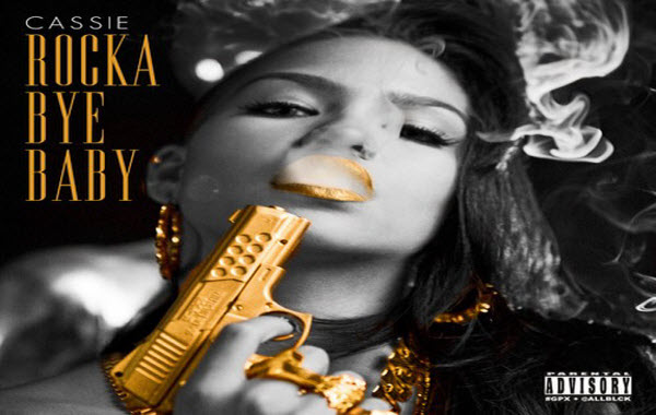 Cassie – RockaByeBaby 2013