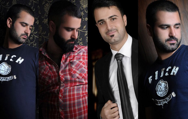 Mehdi Shakil – Farvardin