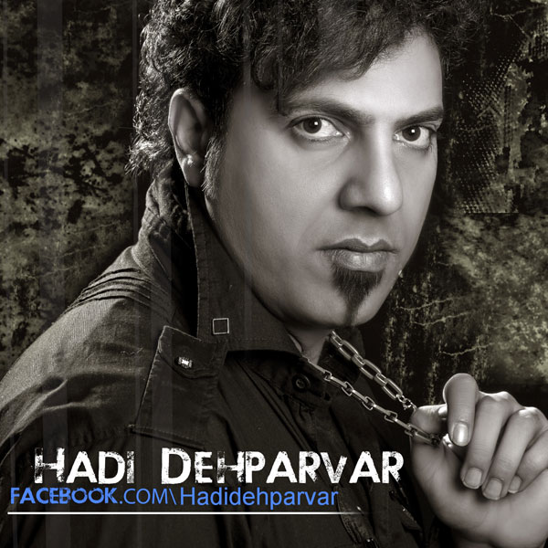 Hadi Dehparvar – Tahe Donya