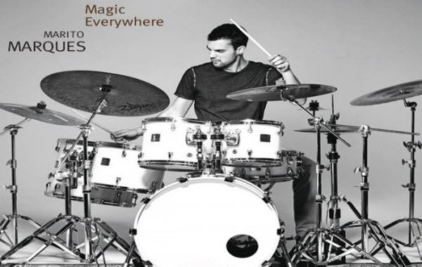 Marito Marques – Magic Everywhere