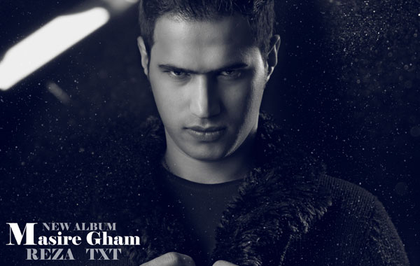 Reza Txt – Masire Gham