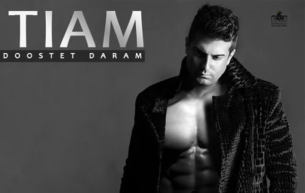 Tiam – Doostet Daram
