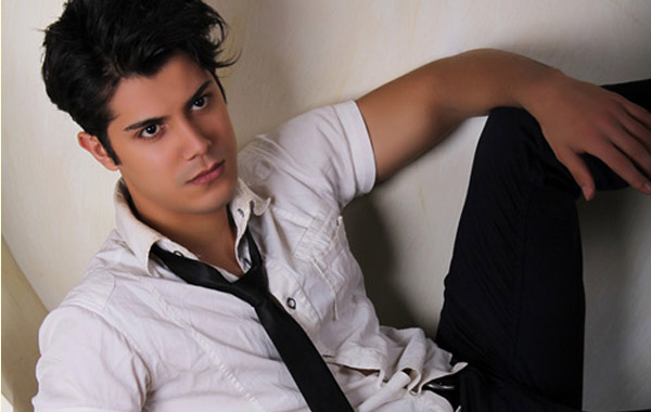Amir Ho3ein Bigham – Teh Best Time
