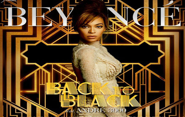 Beyonce Feat. Andre 3000 – Back To Black_iTunes Version