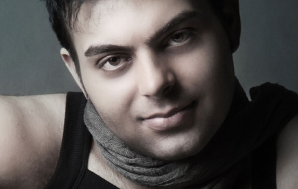 Nader SHirzadiyan – You & Me