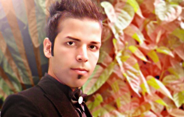 Abbas Hashemi – Hormate Eshgh