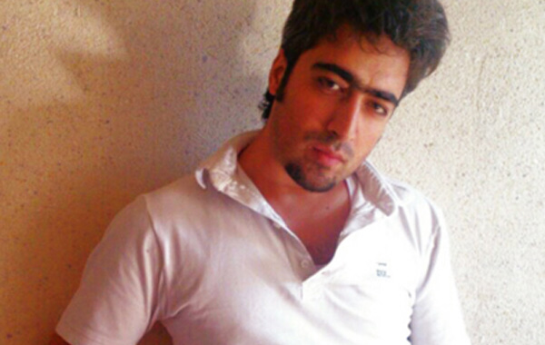Mehdi Jafar Khani – Ye Vaghtaei