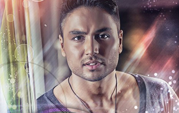 Amir Abrand – Toro Daram