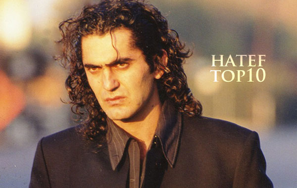 Hatef – Top 10