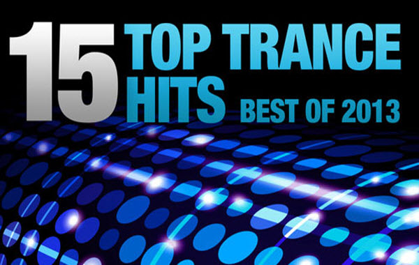 VA – 15 Top Trance Hits – Best Of 2013