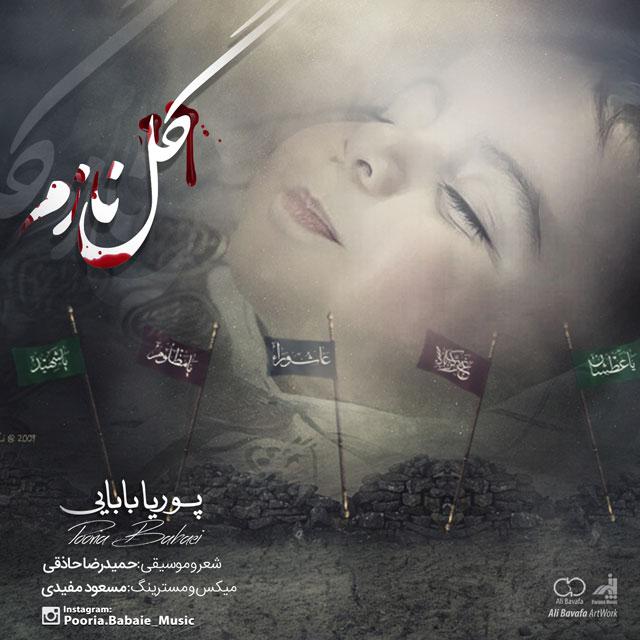 Pourya Babaei