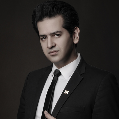 Hamid Talebzadeh – Emshab
