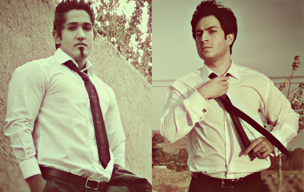 Ali Yousef Alizadeh Ft Yaser Soltani – Sange Saboor