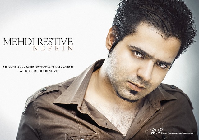Mehdi Restive – Nefrin